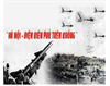 Tuyên truyền kỷ niệm 50 năm Chiến thắng “Hà Nội - Điện Biên Phủ trên không” (12/1972 -12/2022)